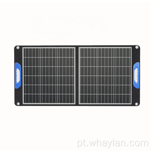 Painel solar para casa com saída máxima de 180W